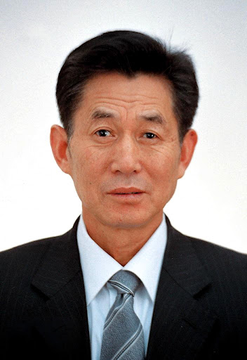 Li Guanqi - Founder of LGQ